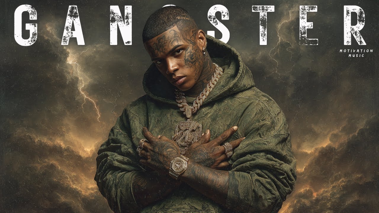 NO DISTRACTIONS | Gangster Trap & Drill | Rage Motivation Beats 2026