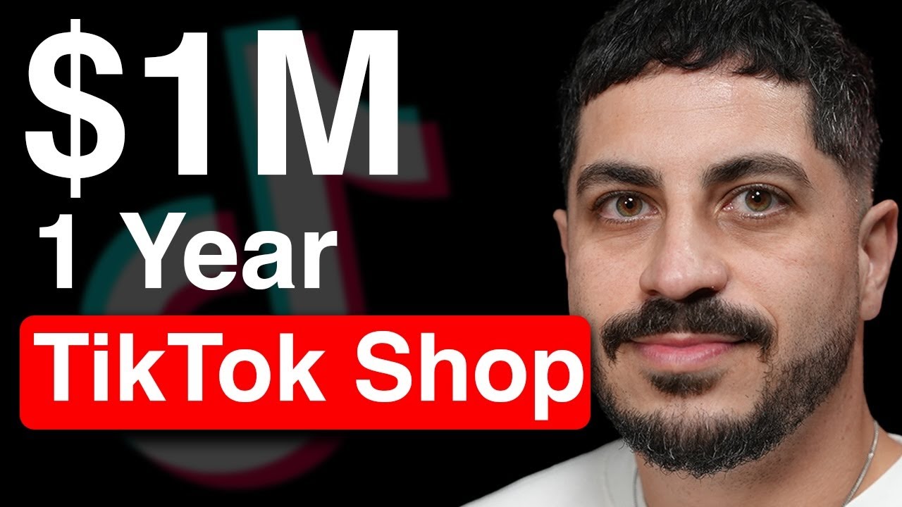 Миллионер TikTok Shop: как один вирусный тиктокер заработал 1 миллион долларов на продажах