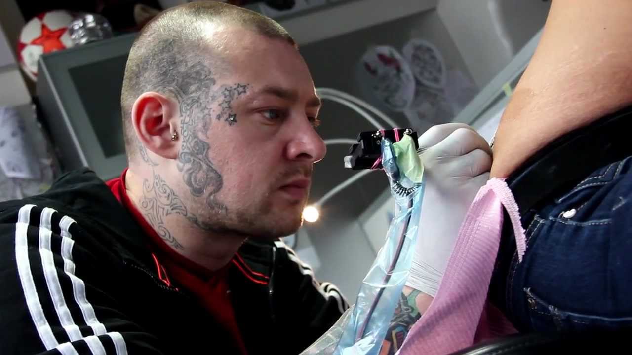 Dutch Ink The Movie