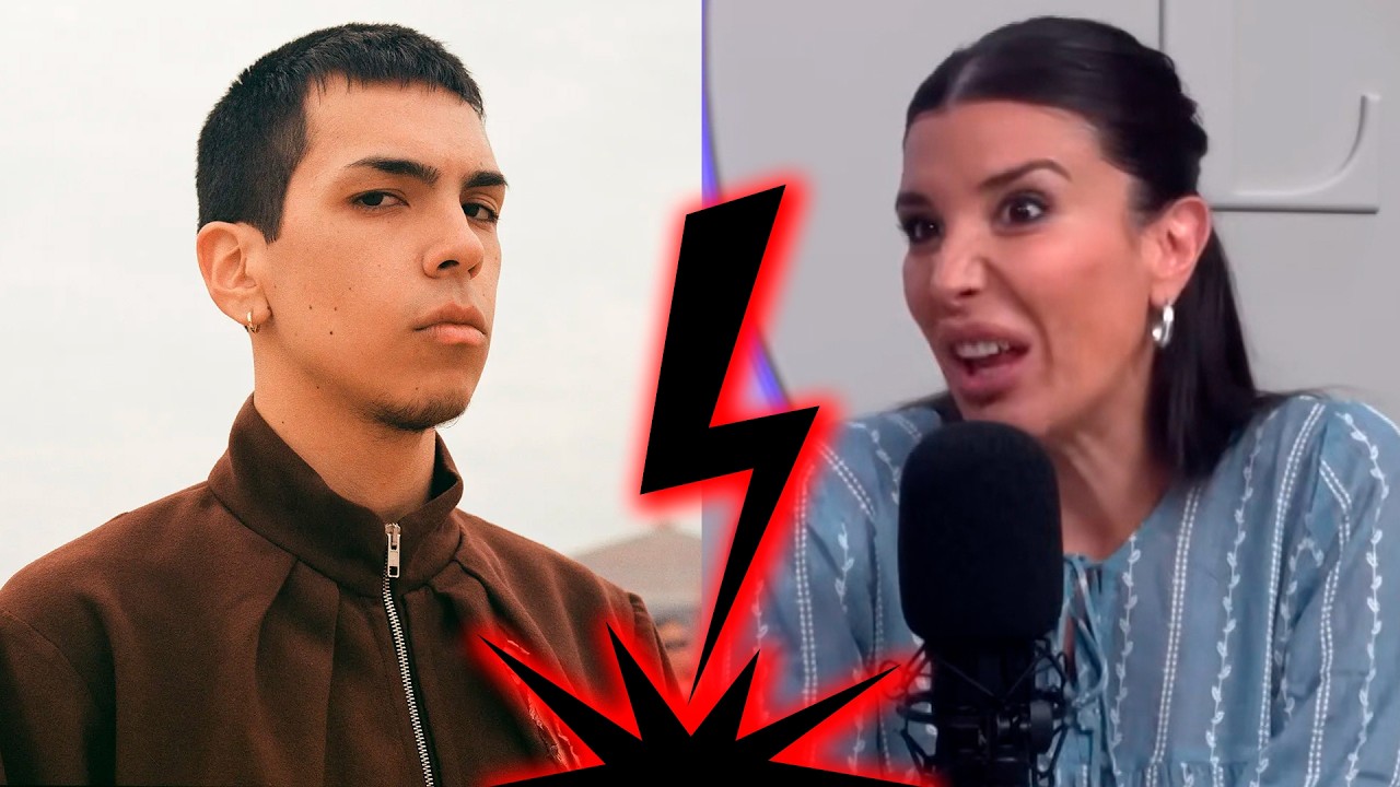 ¡GUERRA INESPERADA! Andrea Rincón durísima contra Milo J: aseguró que 