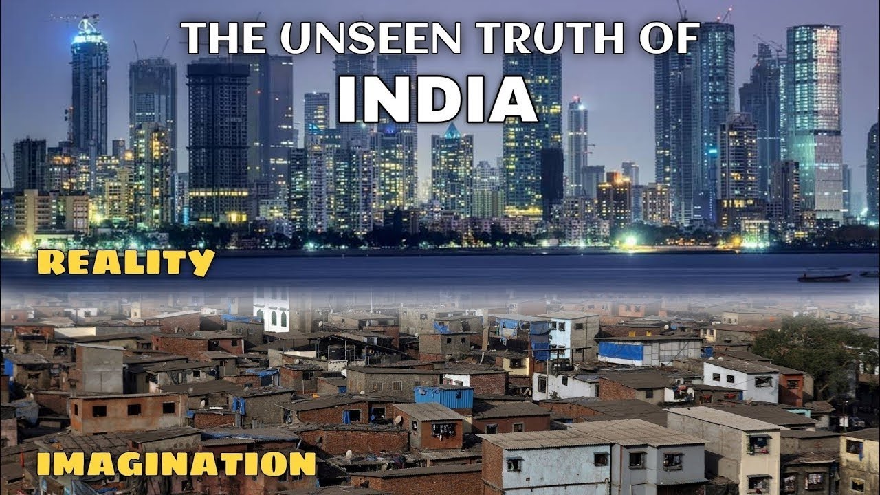 The Unseen Truth of India | Ye hai asliyat | 🙏