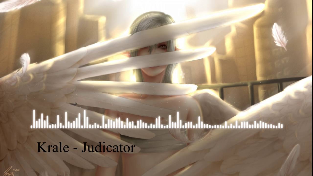 krale - The Judicator