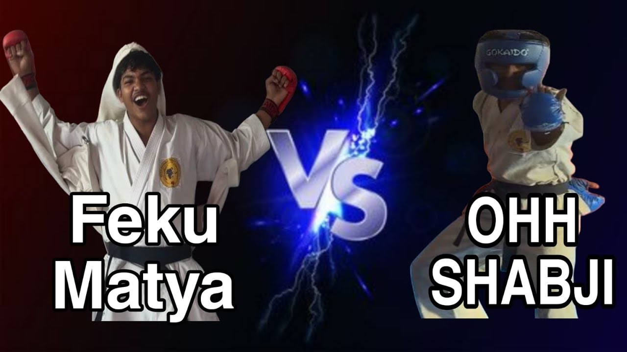 Feku Matya v/s Ohh Shabji 