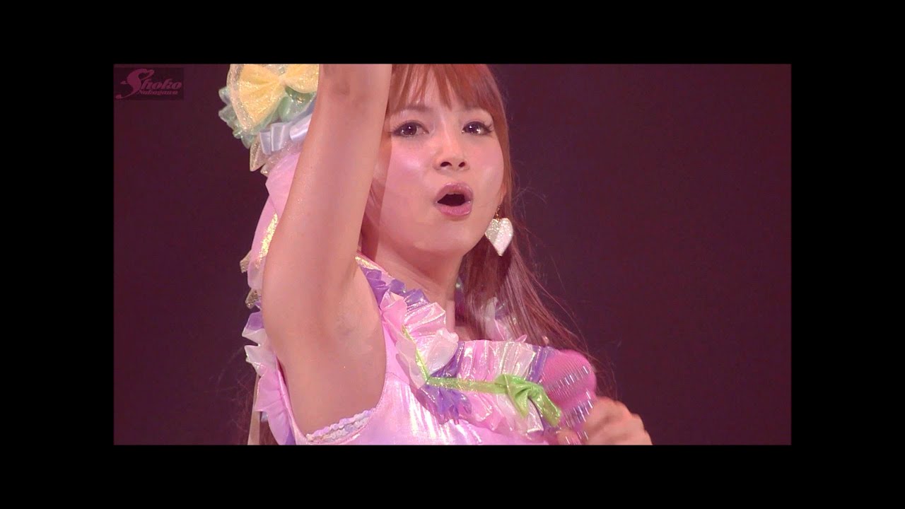 shoko★nakagawa   Angel Night〜天使のいる場所〜