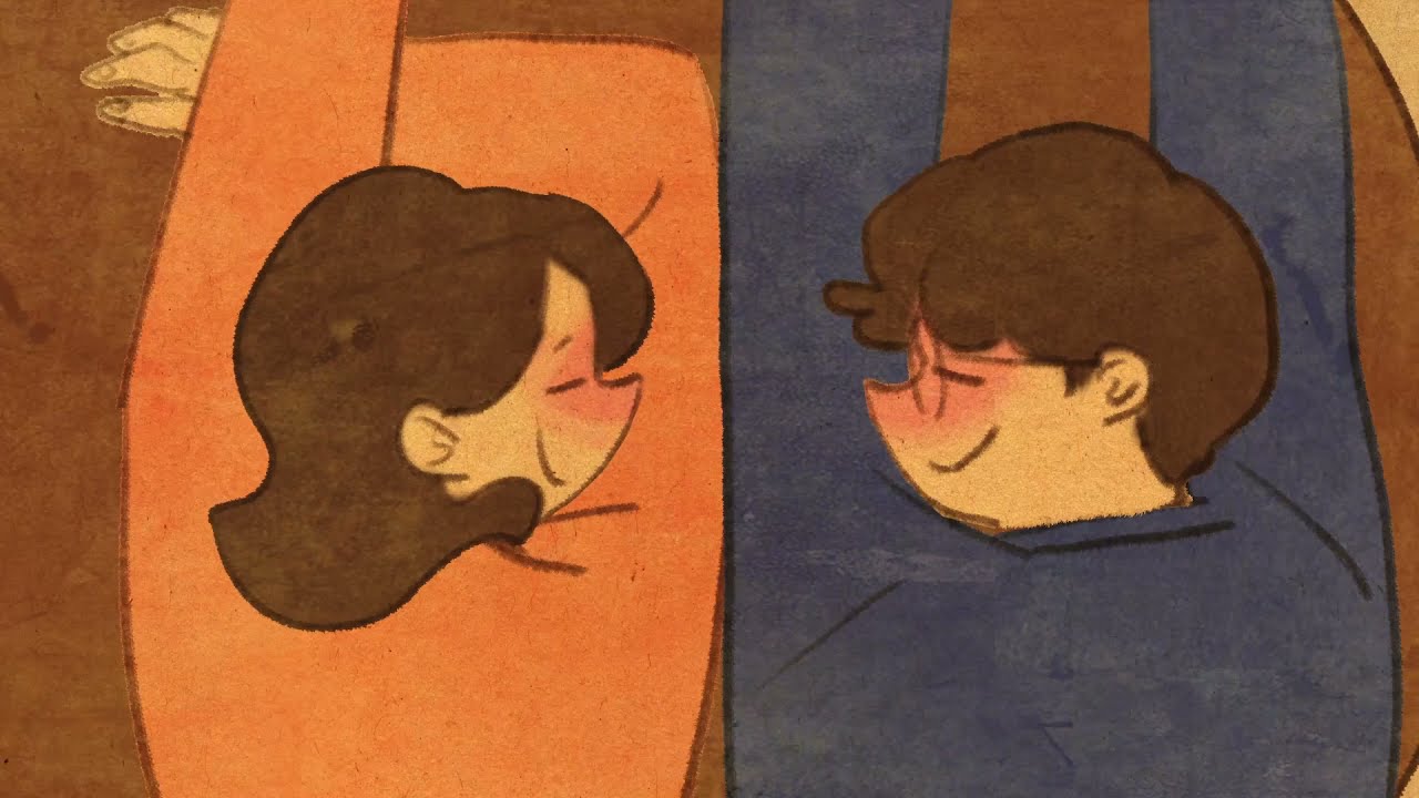 Let’s play bingo [ Love is in small things: Animated short ]