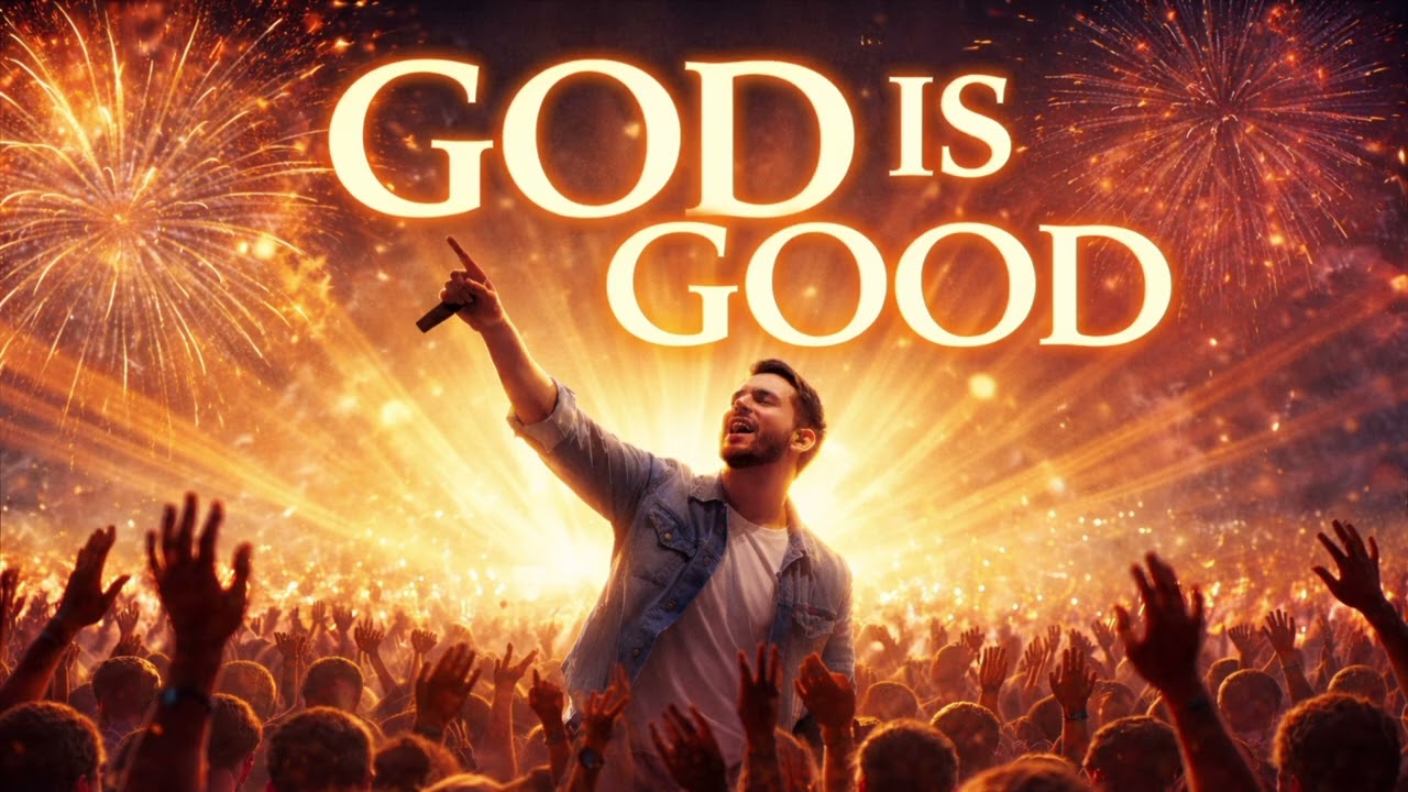 Niko - God is Good 