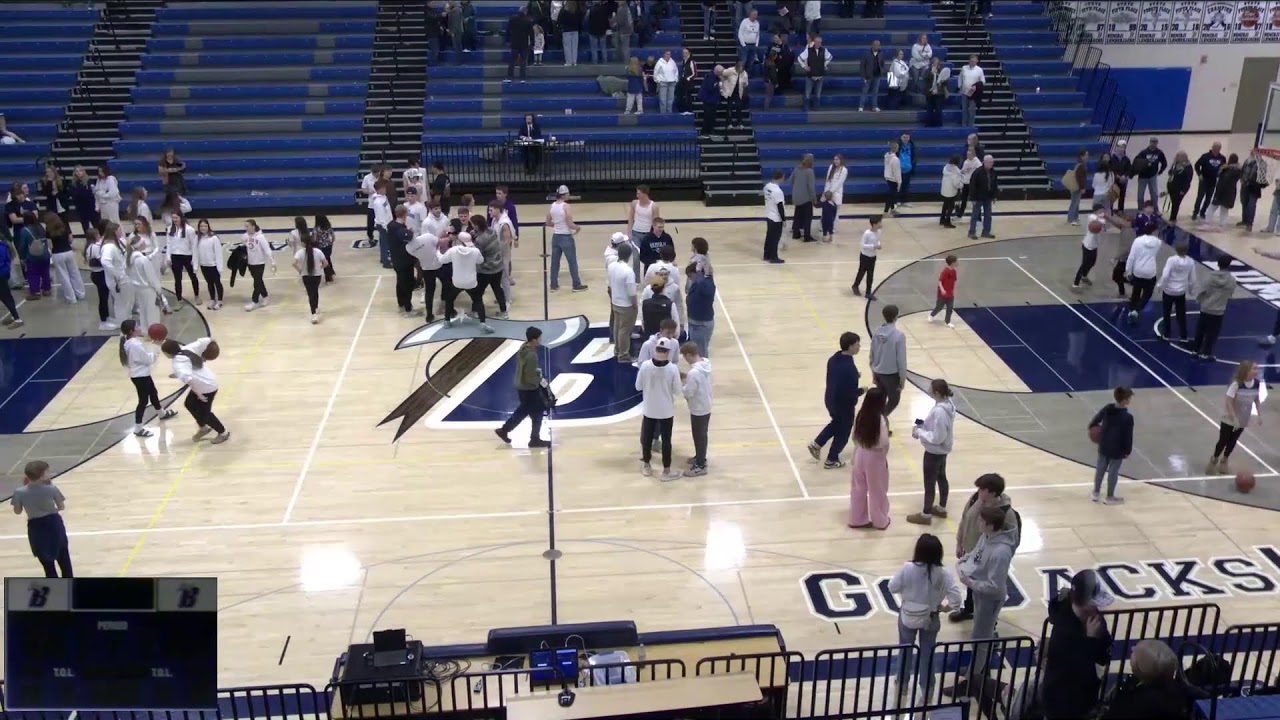Bemidji vs Elk River Mens Varsity Basketball 3.6.26