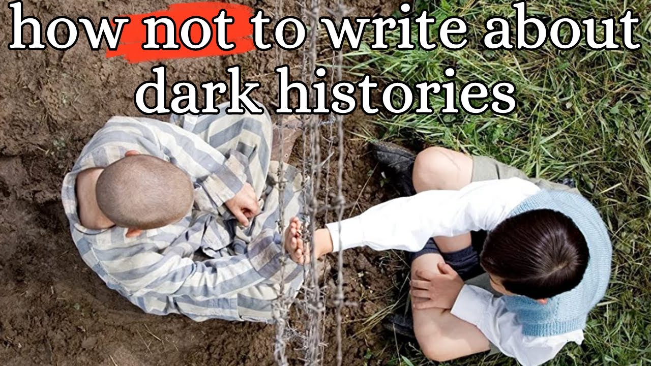 Everything historically wrong with The Boy in the Striped Pyjamas