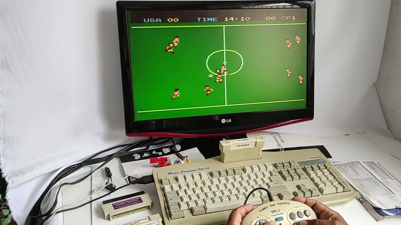 Dynacom Magic Computer