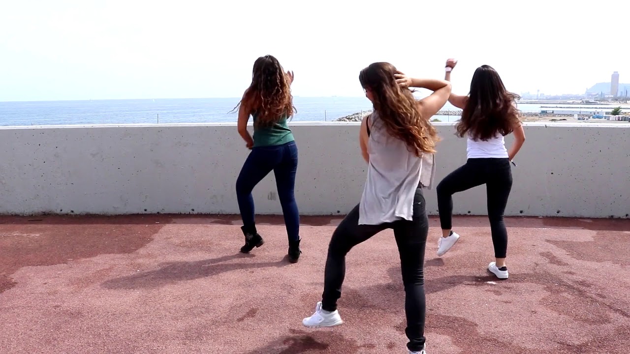 30 Minuten Cardio Training - Zumba Fitness