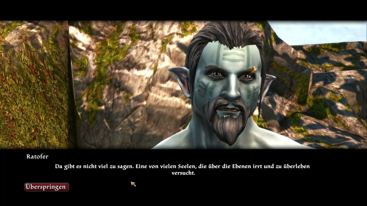 Let's Play Kingdoms of Amalur - 08 Aufgaben