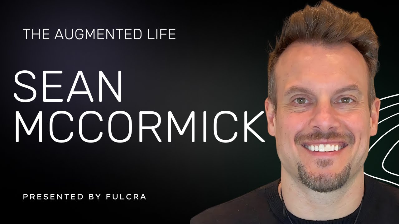 Sean McCormick on The Wild Science of Personal Optimization: Fasting & Microdosing