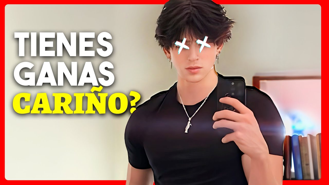 Estoy cansado, pero tienes ganas de 