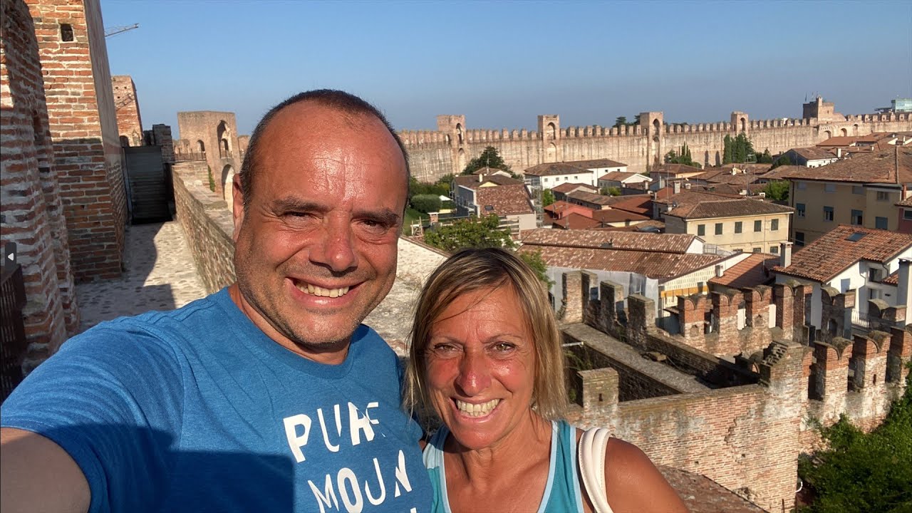 19/08/2023 Alto Adige Bassano e Cittadella Day 15