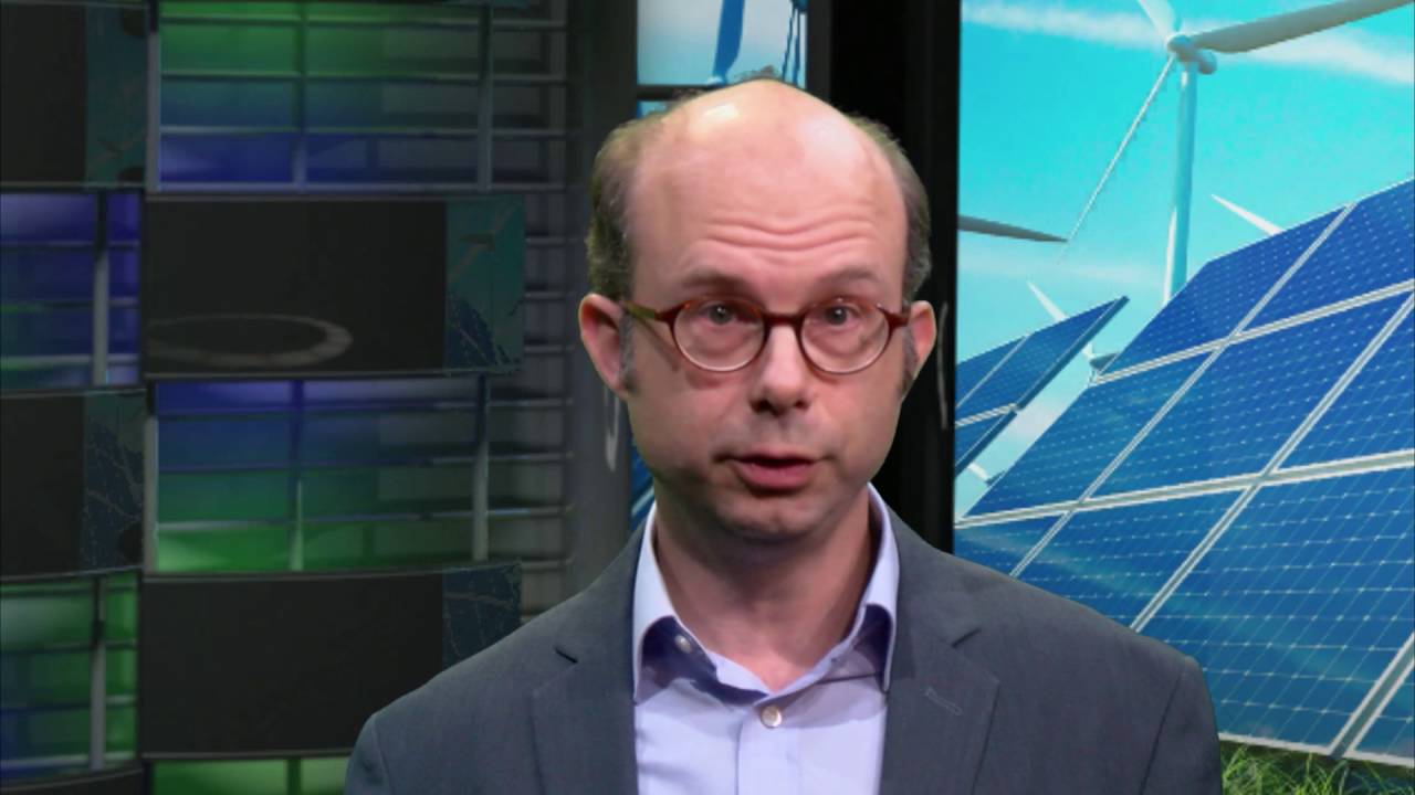 Outlook: Policies for 100% Sustainable Energy - Sustainable Energy - TU Delft