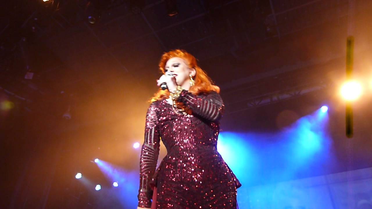 Battle of the Seasons (NYC) - Jinkx Monsoon 