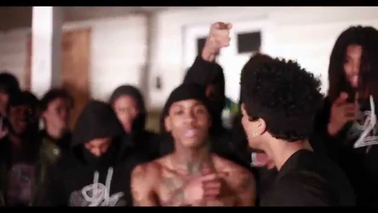 CROOKS X LOUIE V - New Dreams | #2Hectic | Shot by @Clockworkkkk