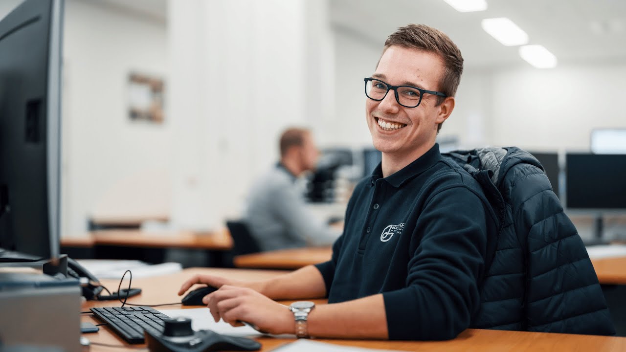 In the spotlight: afdeling MFG Products - Machinefabriek Geurtsen
