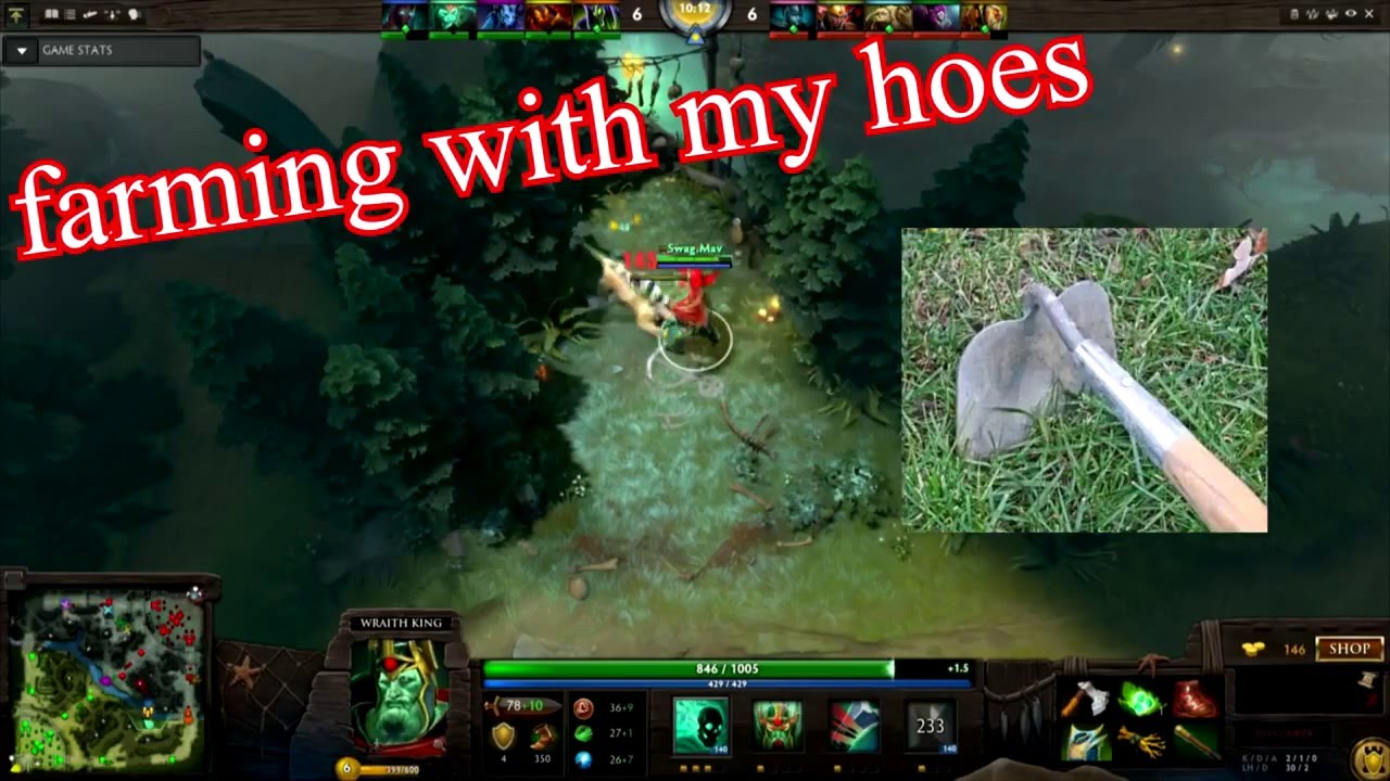 Death is my BITCH