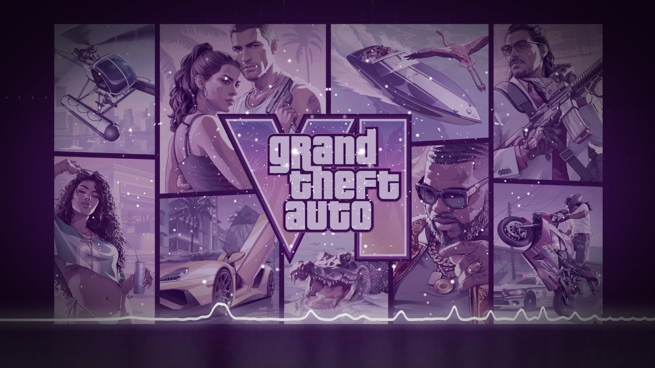 GTA 6 - Official Theme Song
