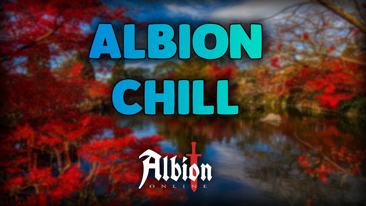 🔴Buna siara! | Albion Online | #245