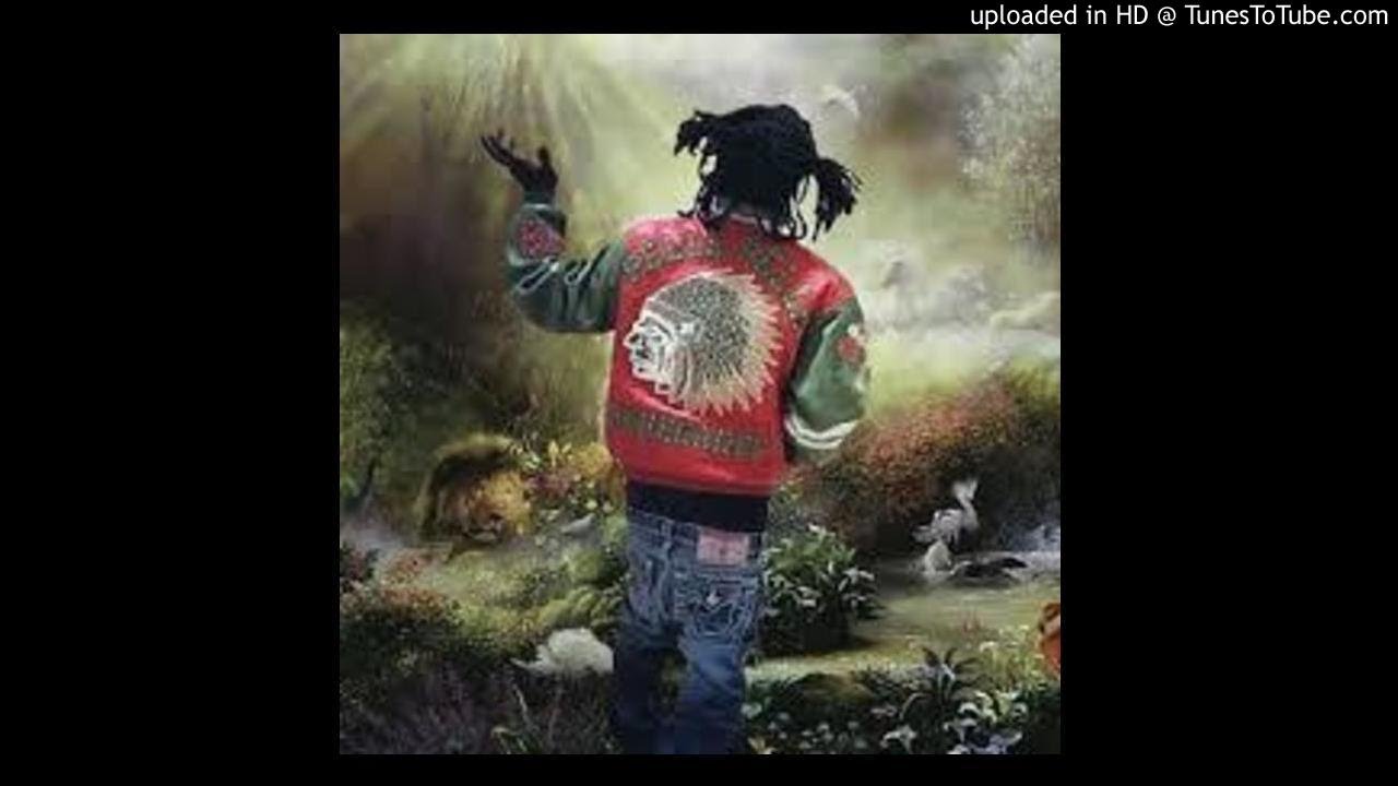 Glorious - Dp on the beat X Chief Keef type beat - ( Prod King Druie )