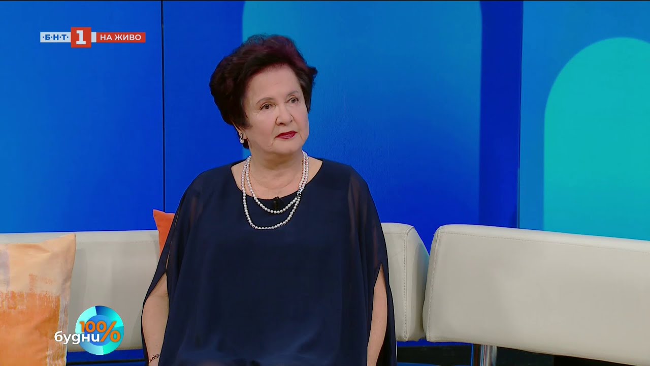 Медикаментите при диабет като мода за отслабване - ползи и вреди, 100% будни - 20.03.2025 по БНТ