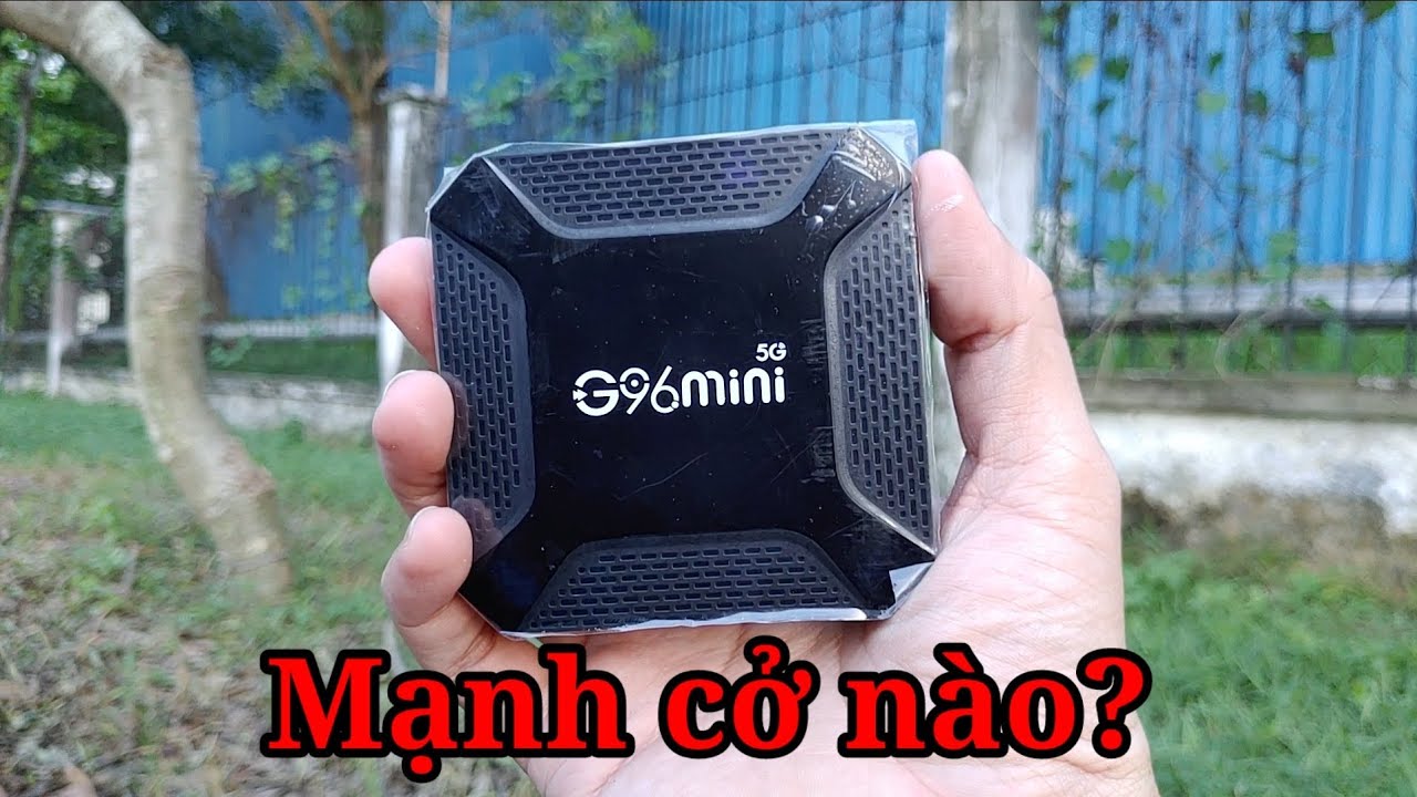 Thử Mua Android Tivi Box Giá Rẻ Và Cái Kết | hóng hớt công nghệ