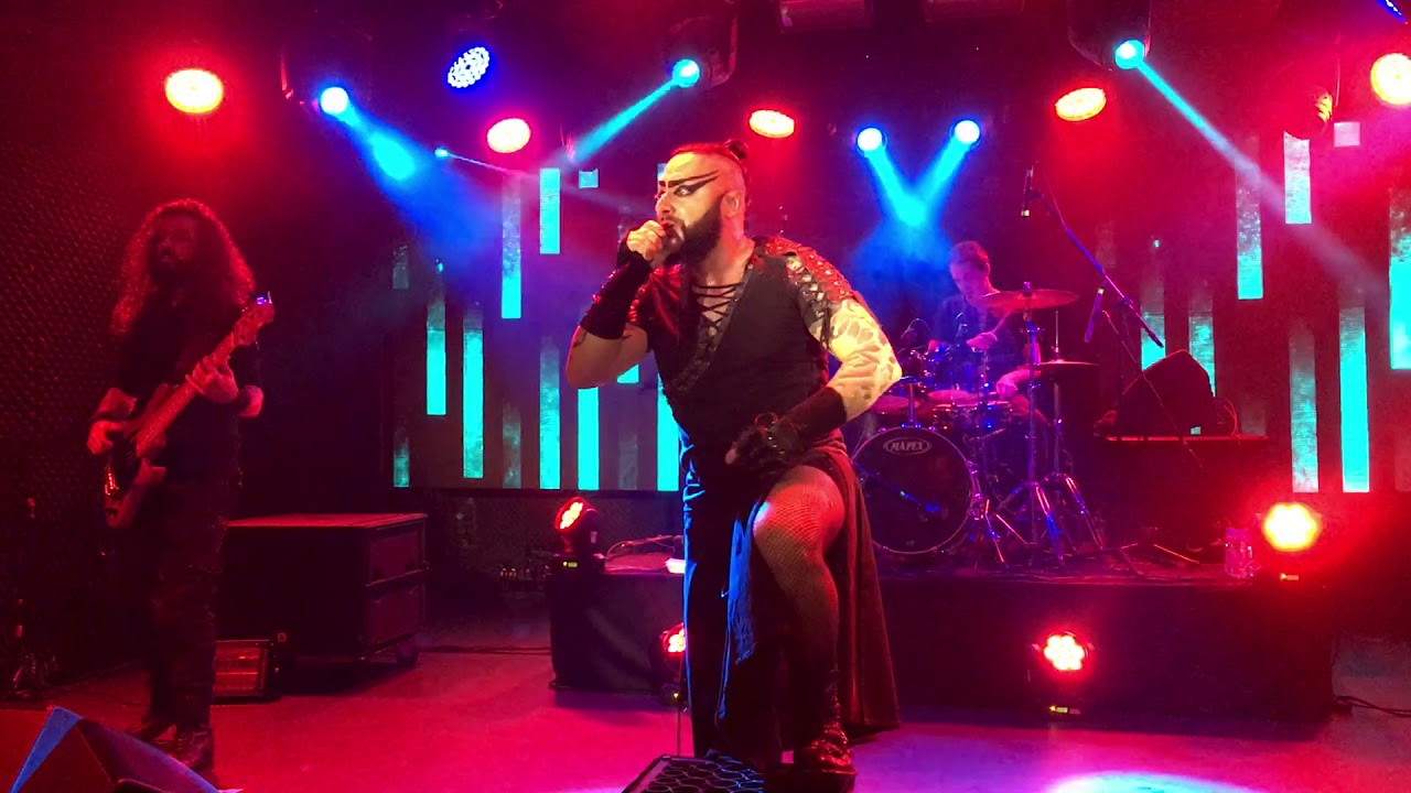 Hayko Cepkin - Sorma (Kurban) (14.12.2019 Dorock XL) #HaykoCepkin #Sorma #DorockXL #Kadıköy #Live