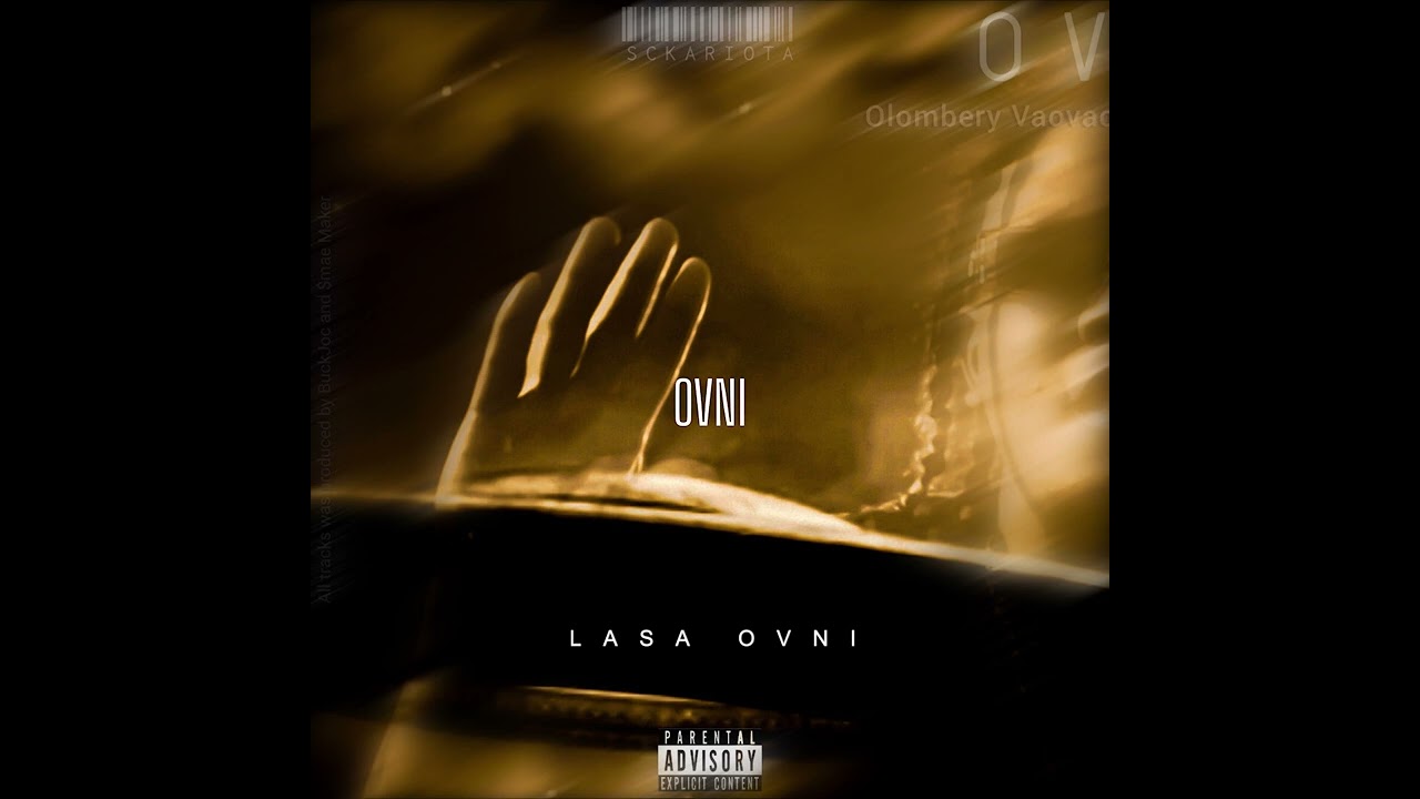 08 Lasa OVNI Ft Money Row   Duss1080p