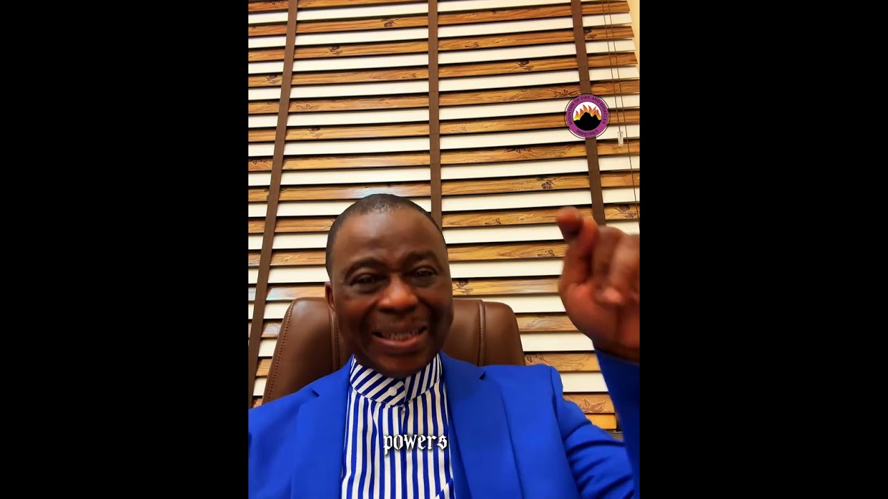 Marital Settlement by Dr. Daniel Olukoya