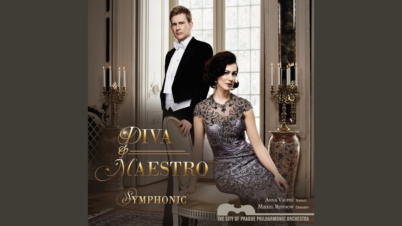 Var Du Bare Her Hos Mig Igen (Wishing You Were Somehow Here Again - fra 