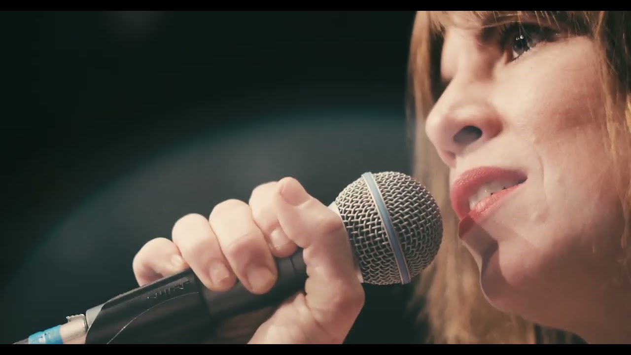 Teaser live 2025 - Emilie Marsh - AMOUR BANDITOUR 2