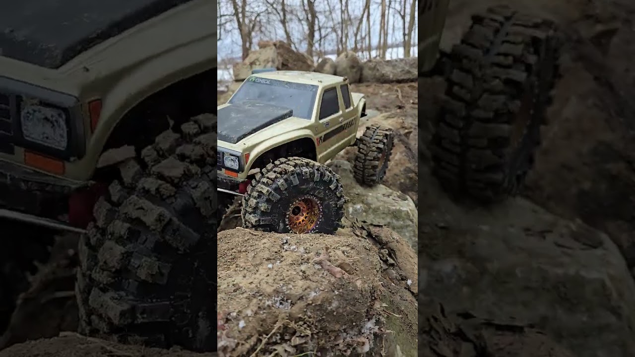 Crawling part one