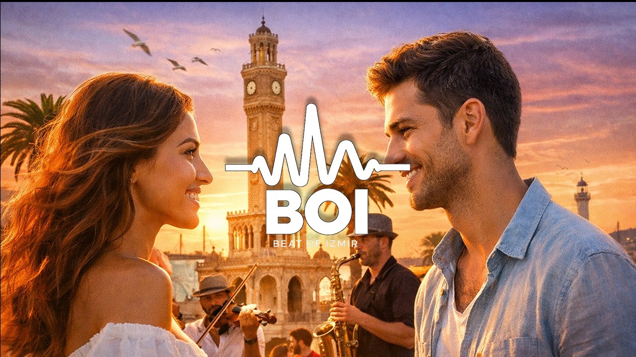 Aklımda Sen 🎶 Söyleyemedin, biz söyledik.