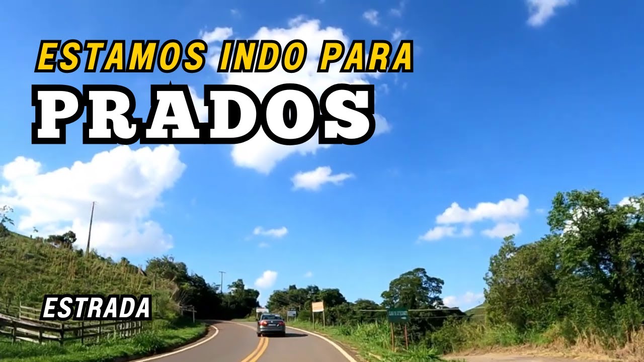 De Dores de Campos até Prados