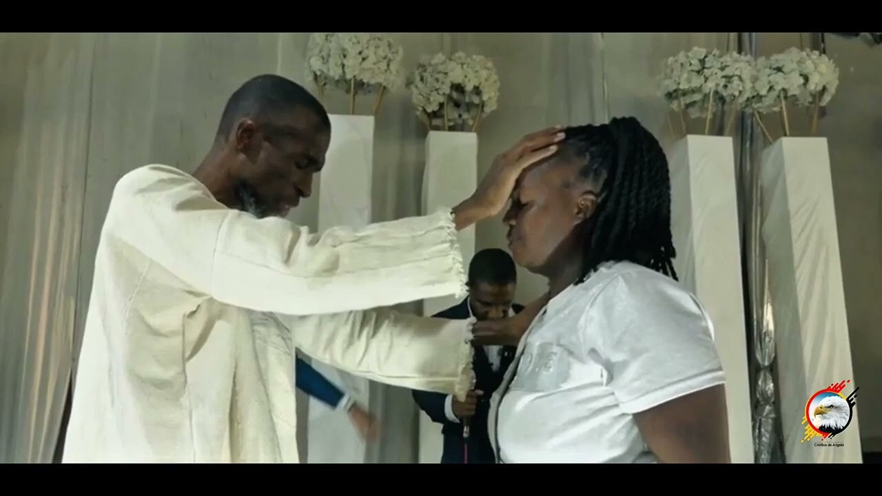 ✨ Deus confirma a mensagem do Profeta Kacou Philippe | Curas Extraordinárias na África do Sul ✨🤍