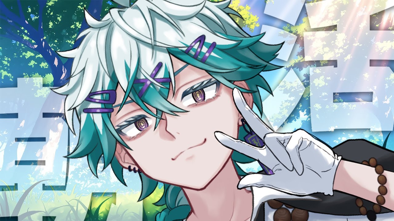 【朝活】おはよう！いってらっしゃい！をするものだとこの頃のぼくは信じて疑わなかった（フラグ）【幽凪こなた】#新人vtuber