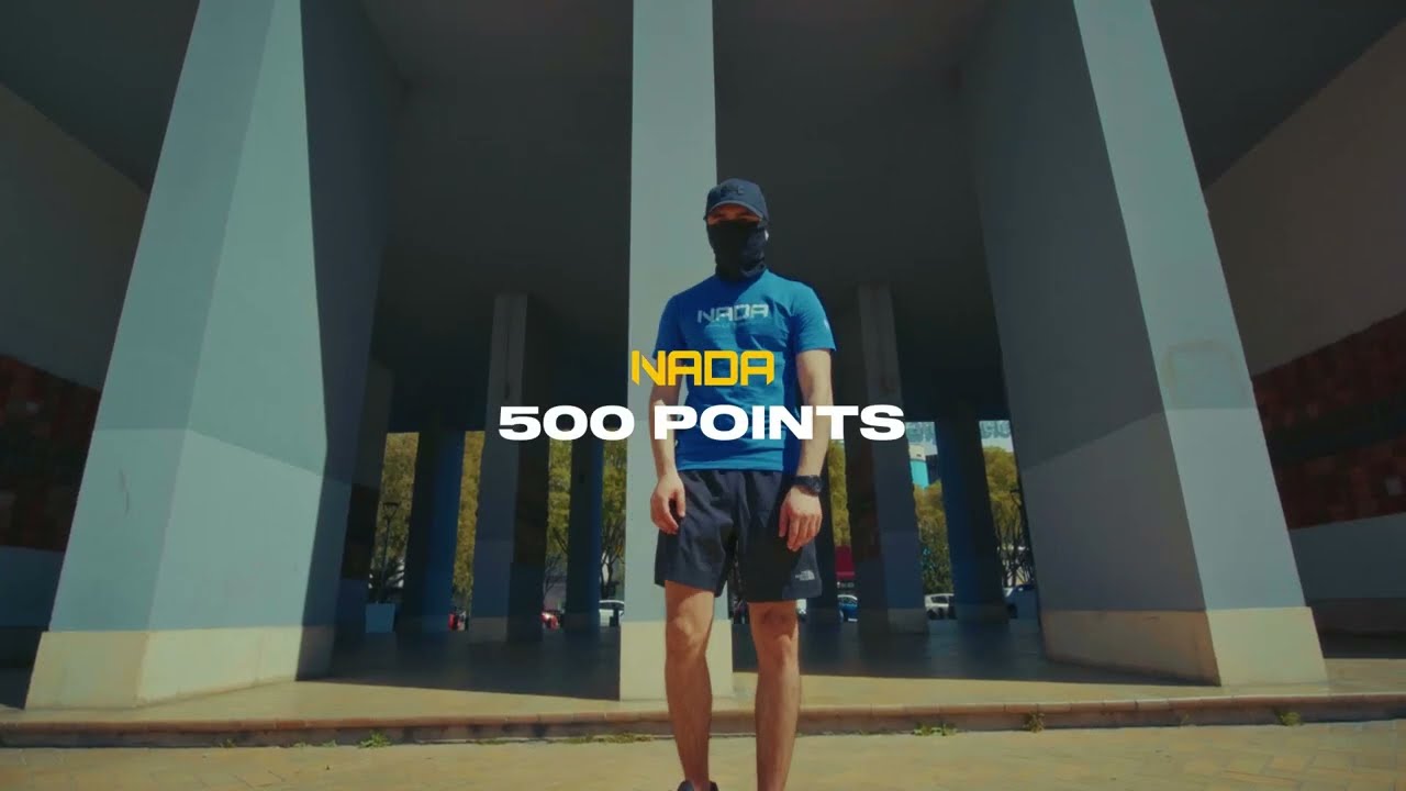 NADA - 500 points (Visualizer) / 2026