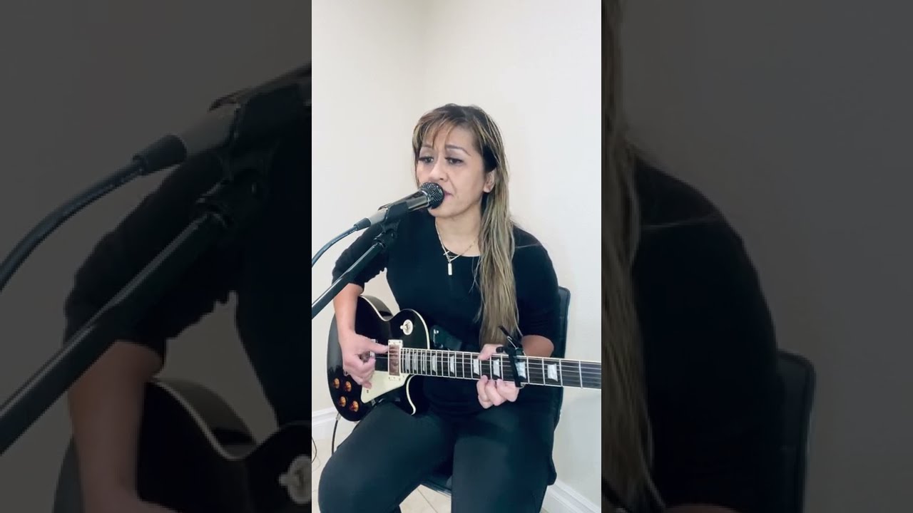 Please Don’t Make Me Cry -UB 40 (Remix)-cover by Lei Yadao