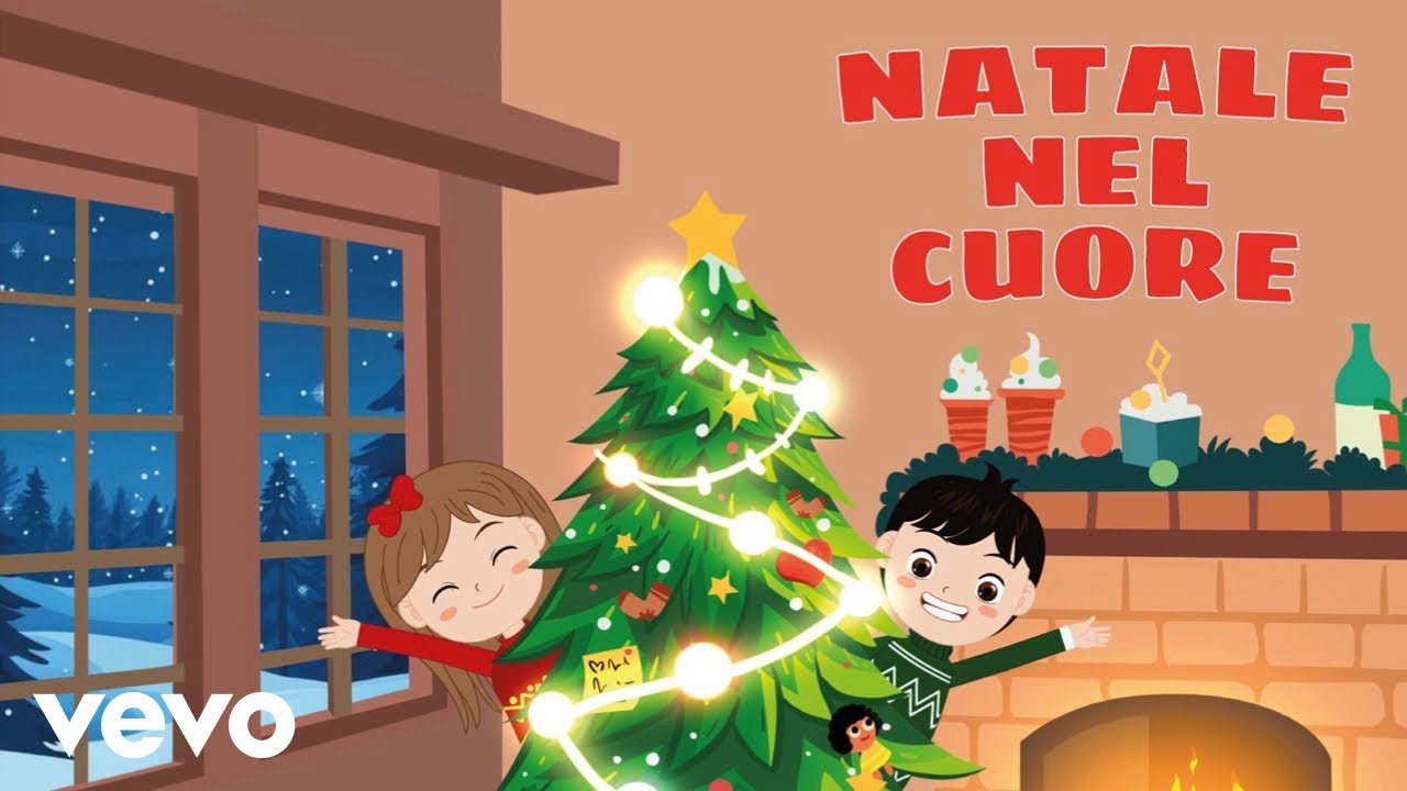 Elsa - Natale nel cuore