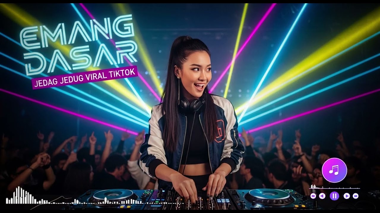EMANG DASAR || JEDAG JEDUG VIRAL 2026