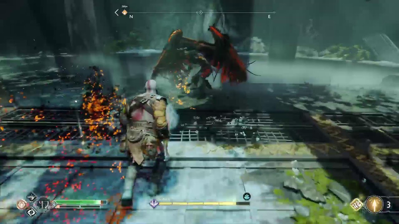 God of War