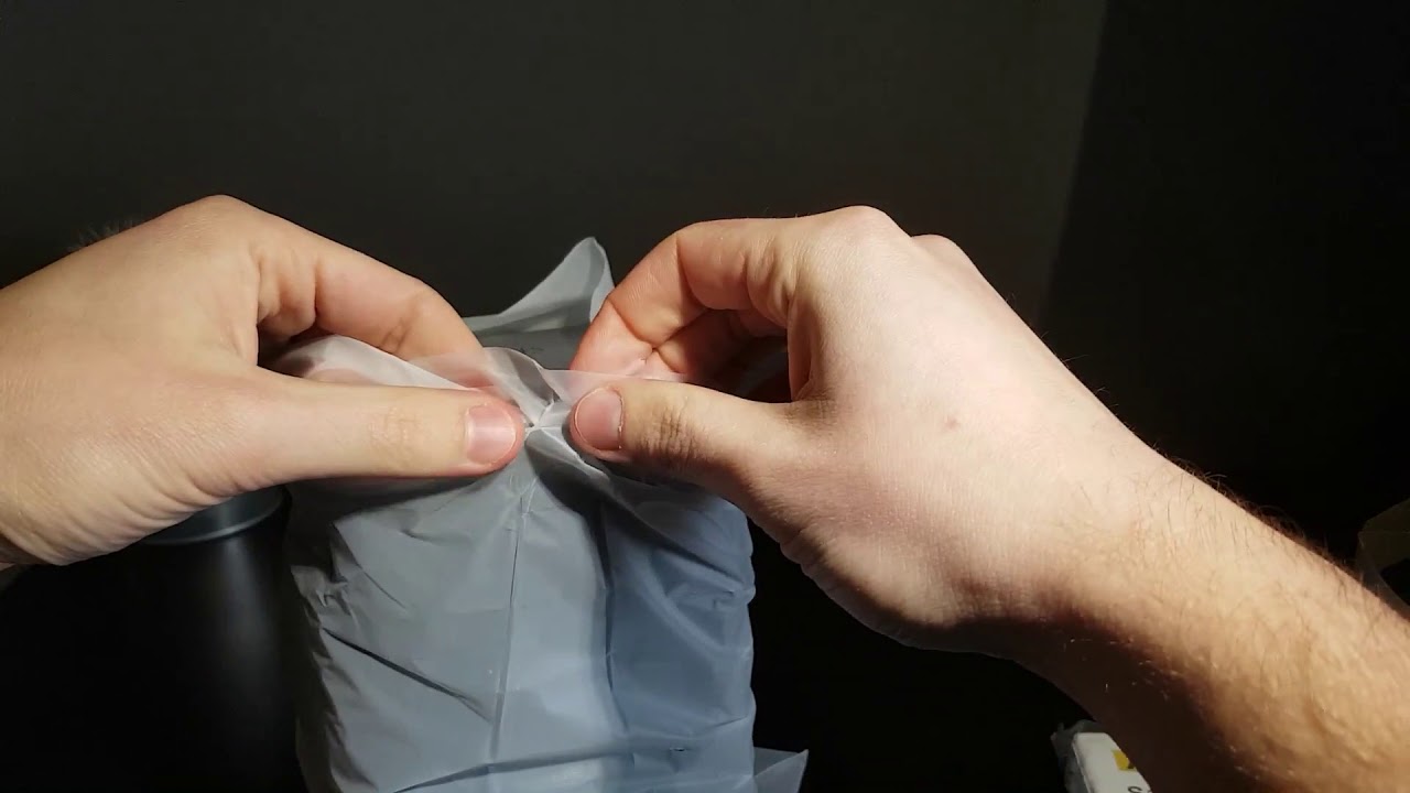 Roberts S1 unboxing (Dutch)
