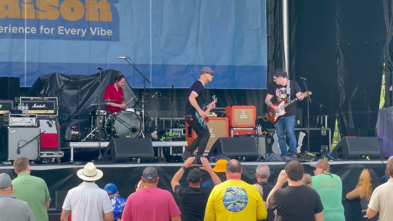 Marcy Playground - 
