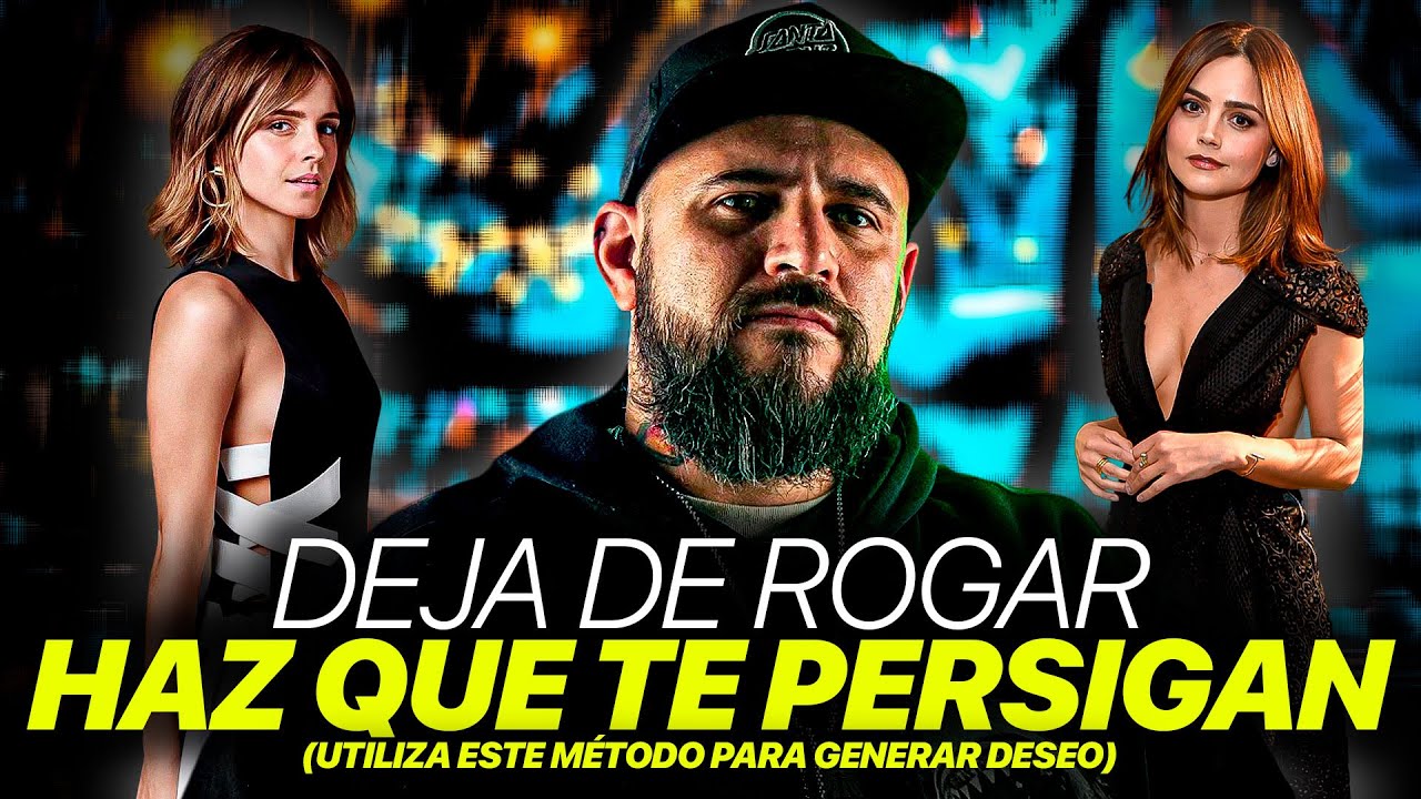 El JUEGO MENTAL que la vuelve ADICTA a ti