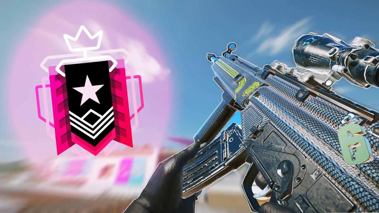 R6 X  HIGHLIGHT