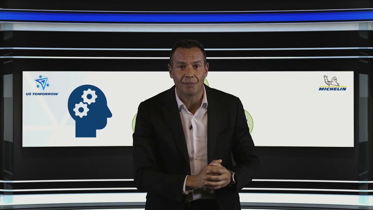 Michelin Virtual Sales Conference Highlights 2020