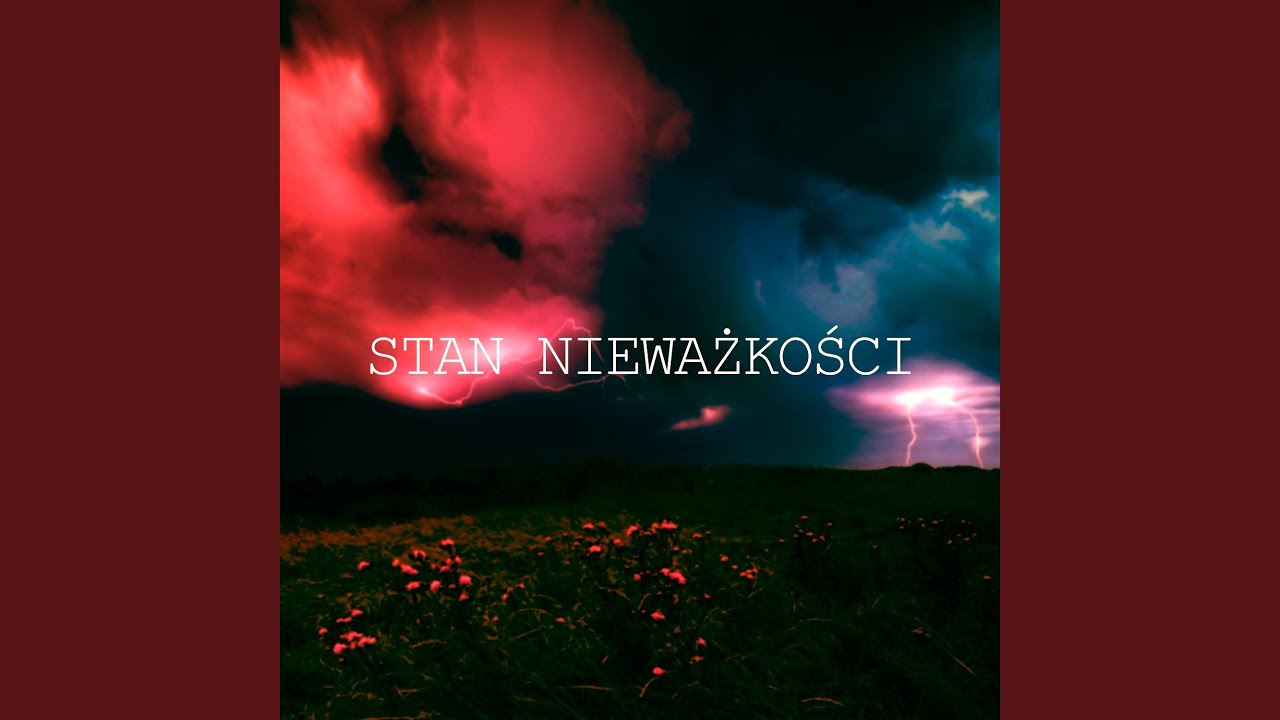 Stan nieważkości