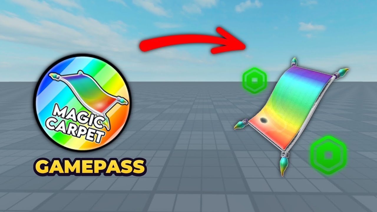 How To Make a Gamepass Button That Give You a Tool. | Studio Lite (2025!) 